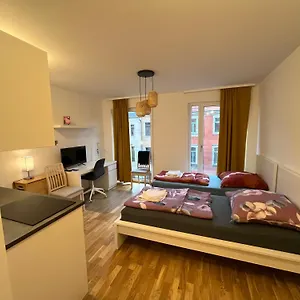 New Business Nr.21 Dresden