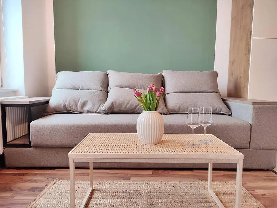 Coffeelounge: Zentrale Wohnung Mit Kueche Inkl. Kaffee Dresden Apartment